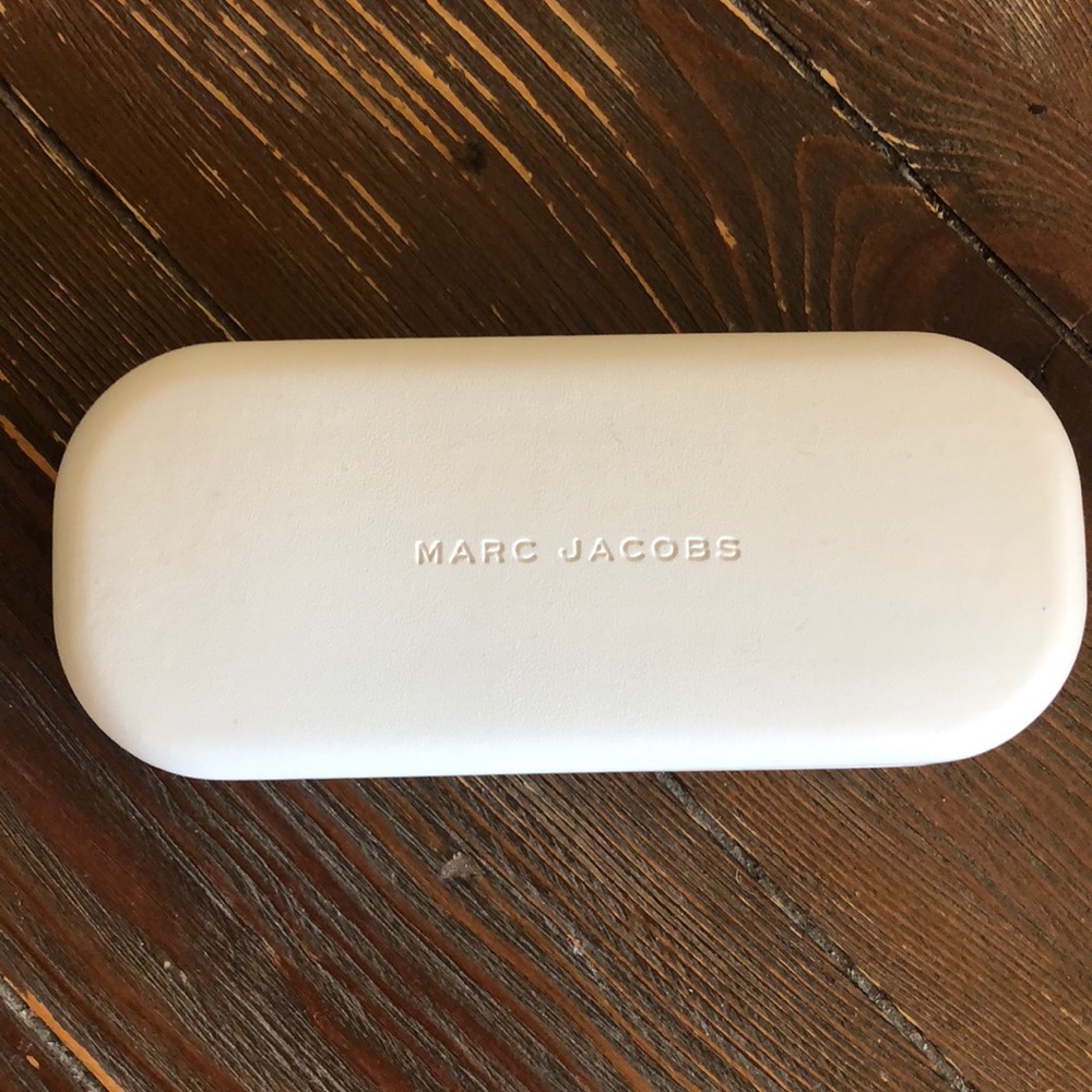 Marc Jacobs sunglasses. NWT